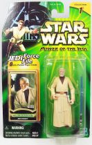 Star Wars (Power of the Jedi) - Hasbro - Ben Obi-Wan Kenobi (Jedi Knight)