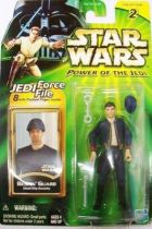 Star Wars (Power of the Jedi) - Hasbro - Bespin Security Guard