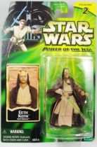 Star Wars (Power of the Jedi) - Hasbro - Eeth Koth