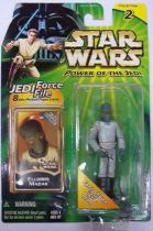 Star Wars (Power of the Jedi) - Hasbro - Ellorrs Madak