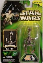 Star Wars (Power of the Jedi) - Hasbro - G2-4T Star Tours