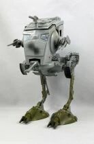 Star Wars (Power of the Jedi) - Hasbro - Imperial AT-ST (occasion)