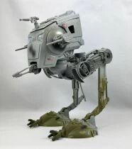 Star Wars (Power of the Jedi) - Hasbro - Imperial AT-ST (occasion)