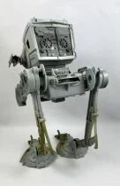 Star Wars (Power of the Jedi) - Hasbro - Imperial AT-ST (occasion)