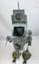 Star Wars (Power of the Jedi) - Hasbro - Imperial AT-ST (occasion)