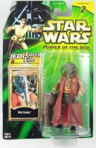 Star Wars (Power of the Jedi) - Hasbro - Ketwol