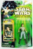 Star Wars (Power of the Jedi) - Hasbro - Leia Organa General