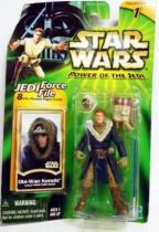 Star Wars (Power of the Jedi) - Hasbro - Obi-Wan Kenobi (Cold Weather Gear)