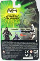 Star Wars (Power of the Jedi) - Hasbro - R3-T7 \'\'Sneak Preview\'\'