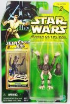 Star Wars (Power of the Jedi) - Hasbro - Sebulba