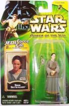 Star Wars (Power of the Jedi) - Hasbro - Shmi Skywalker