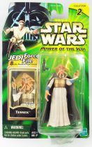 Star Wars (Power of the Jedi) - Hasbro - Tessek