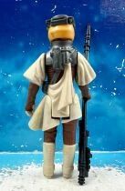 Star Wars (Retour du Jedi) - Kenner - Leia Organa en D&eacute;guisement Boushh (Made in Taiwan)