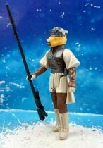 Star Wars (Retour du Jedi) - Kenner - Leia Organa en D&eacute;guisement Boushh (No COO)