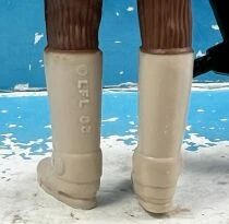 Star Wars (Retour du Jedi) - Kenner - Leia Organa en D&eacute;guisement Boushh (No COO)