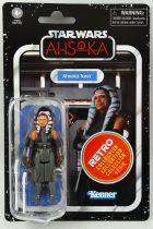 Star Wars (Retro Collection Series) - Hasbro - Ahsoka Tano (Ahsoka)