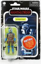 Star Wars (Retro Collection Series) - Hasbro - Bo-Katan Kryze (The Mandalorian)