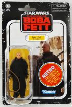 Star Wars (Retro Collection Series) - Hasbro - Boba Fett (Dune Sea) (The Book of Boba Fett)