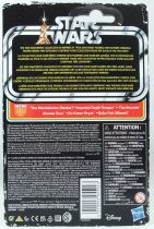 Star Wars (Retro Collection Series) - Hasbro - Boba Fett (Morak) (The Mandalorian)