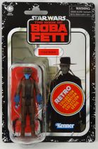 Star Wars (Retro Collection Series) - Hasbro - Cad Bane (The Book of Boba Fett)