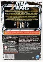 Star Wars (Retro Collection Series) - Hasbro - Chewbacca