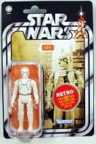 Star Wars (Retro Collection Series) - Hasbro - CZ-3 (A New Hope)