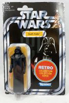 Star Wars (Retro Collection Series) - Hasbro - Darth Vader