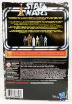 Star Wars (Retro Collection Series) - Hasbro - Darth Vader
