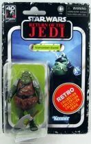 Star Wars (Retro Collection Series) - Hasbro - Gamorrean Guard (Return of the Jedi)