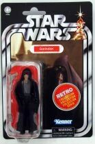 Star Wars (Retro Collection Series) - Hasbro - Garindan (A New Hope)