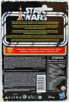 Star Wars (Retro Collection Series) - Hasbro - General Hera Syndulla (Ahsoka)