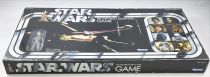 Star Wars (Retro Collection Series) - Hasbro - Grand Moff Tarkin (Exclusive) & Escape Fron Death Star Game