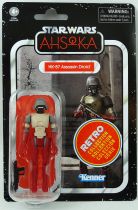 Star Wars (Retro Collection Series) - Hasbro - HK-87 Assassin Droid (Ahsoka)