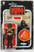 Star Wars (Retro Collection Series) - Hasbro - Krrsantan (The Book of Boba Fett)