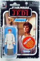 Star Wars (Retro Collection Series) - Hasbro - Mon Mothma (Return of the Jedi)