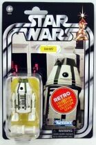 Star Wars (Retro Collection Series) - Hasbro - R4-M9 (A New Hope)