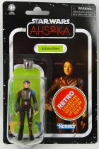 Star Wars (Retro Collection Series) - Hasbro - Sabine Wren (Ahsoka)