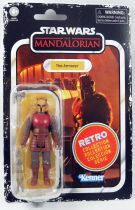 Star Wars (Retro Collection Series) - Hasbro - The Armorer (The Mandalorian)