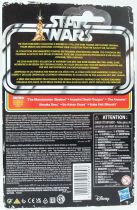 Star Wars (Retro Collection Series) - Hasbro - The Armorer (The Mandalorian)