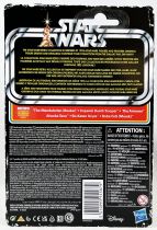 Star Wars (Retro Collection Series) - Hasbro - The Mandalorian (Beskar)