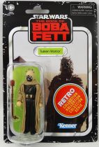 Star Wars (Retro Collection Series) - Hasbro - Tusken Warrior (The Book of Boba Fett)