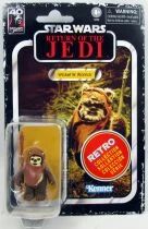 Star Wars (Retro Collection Series) - Hasbro - Wicket W. Warrick (Return of the Jedi)