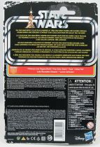 Star Wars (Retro Collection Series) - Hasbro - Yoda
