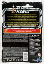 Star Wars (Retro Collection Series) - Hasbro - Yoda