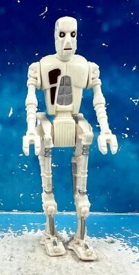 Star Wars (Return of the Jedi) - Kenner - 8D8
