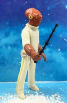 Star Wars (Return of the Jedi) - Kenner - Admiral Ackbar