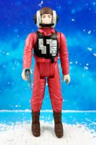 Star Wars (Return of the Jedi) - Kenner - B-Wing Fighter pilot