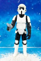 Star Wars (Return of the Jedi) - Kenner - Biker Scout (Made in Macao)