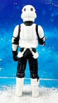 Star Wars (Return of the Jedi) - Kenner - Biker Scout (Made in Macao)