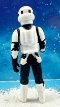 Star Wars (Return of the Jedi) - Kenner - Biker Scout (Made in Macao)